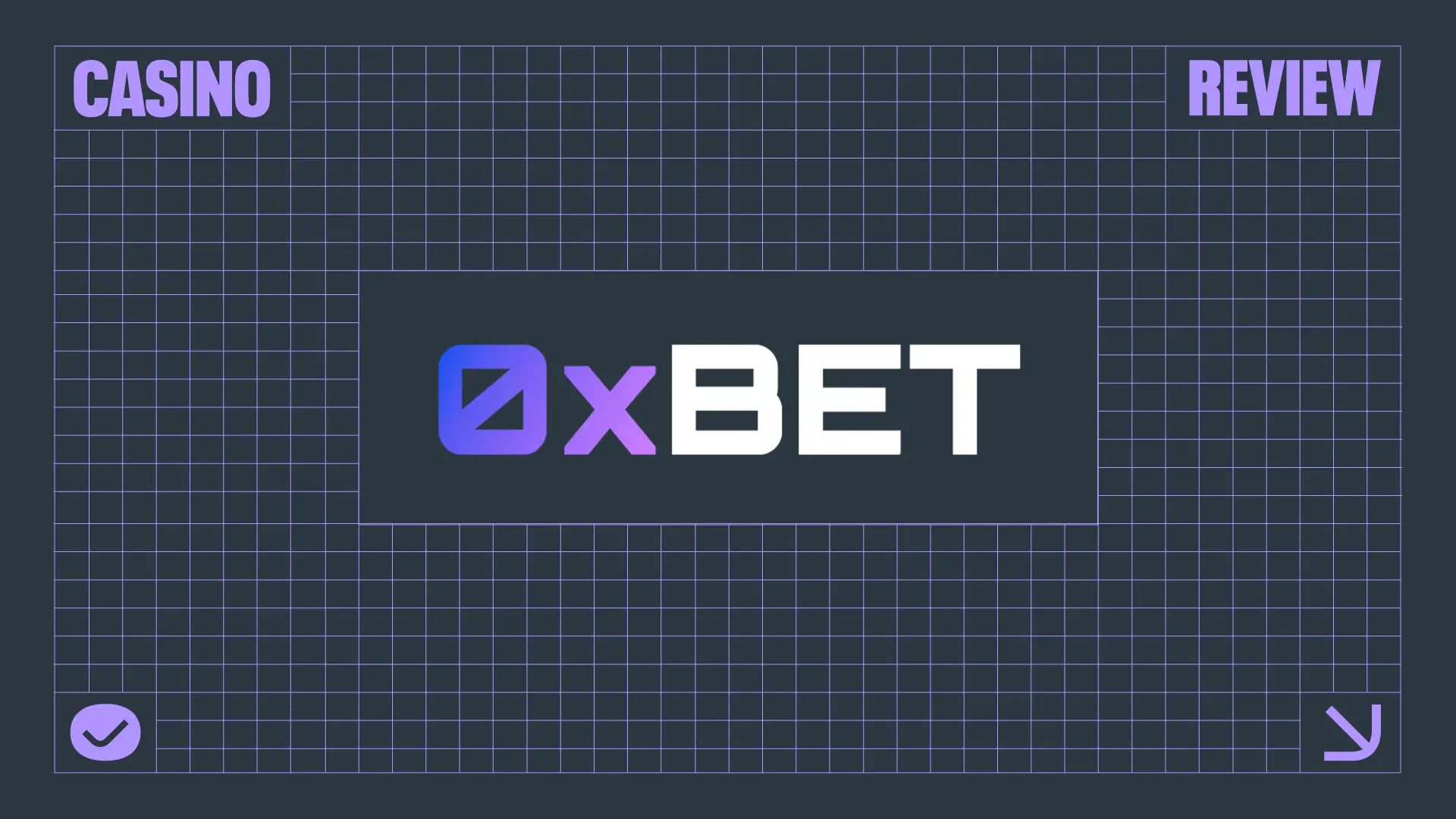 0xBET
